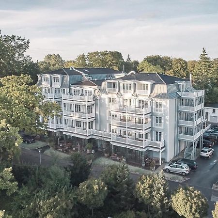 The Cozy Hotel & Lofts Тиммендорфер-Штранд Экстерьер фото