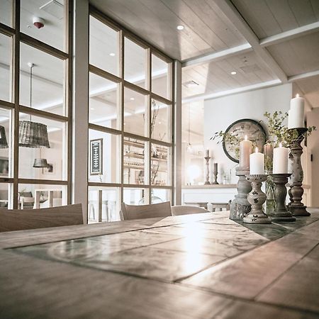 The Cozy Hotel & Lofts Тиммендорфер-Штранд Экстерьер фото