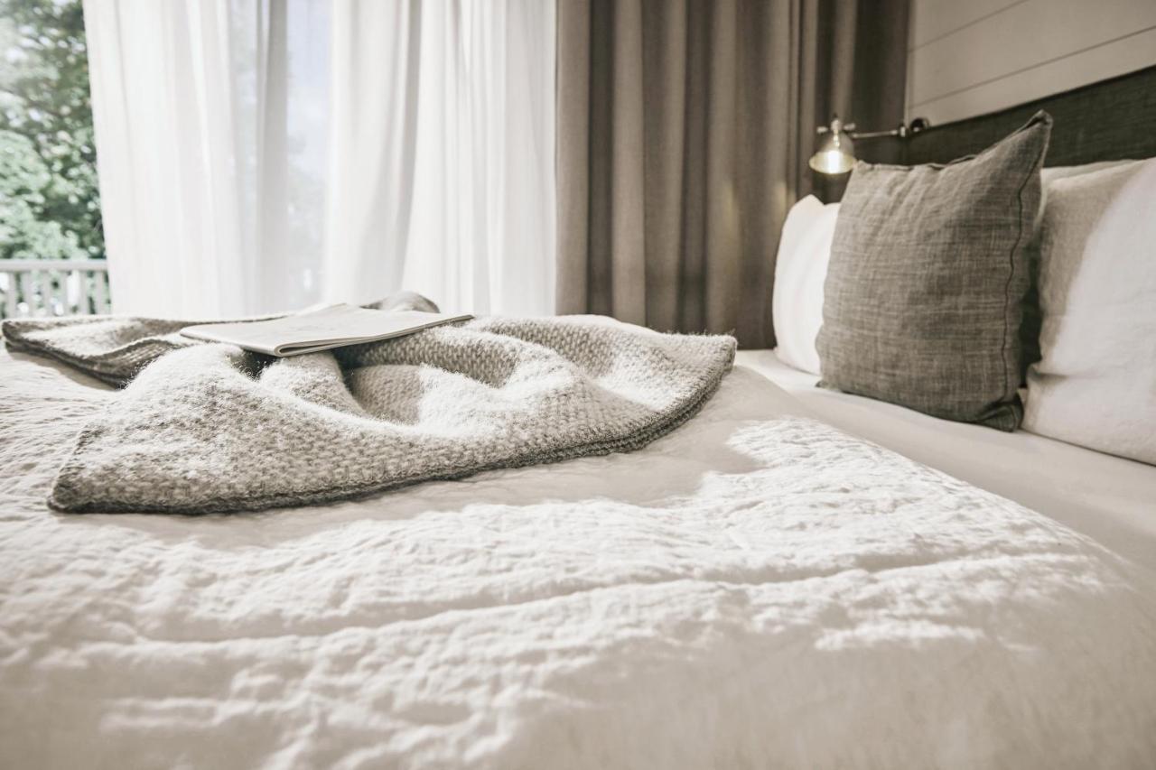 The Cozy Hotel & Lofts Тиммендорфер-Штранд Экстерьер фото