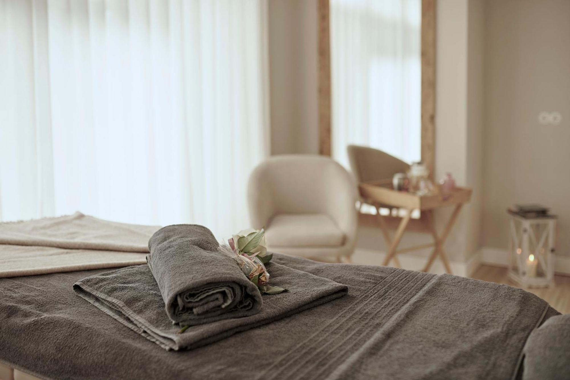 The Cozy Hotel & Lofts Тиммендорфер-Штранд Экстерьер фото