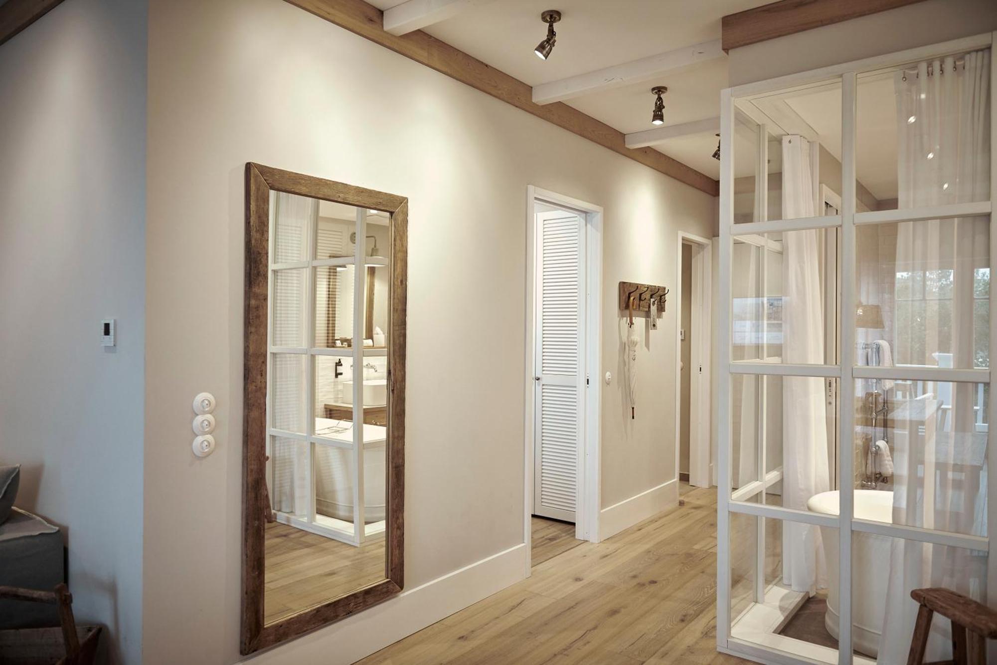 The Cozy Hotel & Lofts Тиммендорфер-Штранд Экстерьер фото