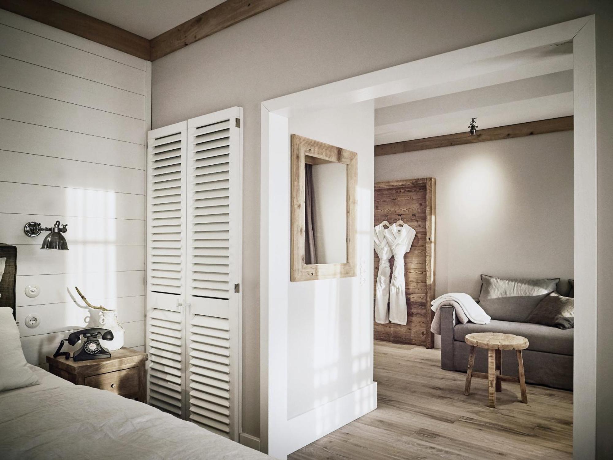 The Cozy Hotel & Lofts Тиммендорфер-Штранд Экстерьер фото