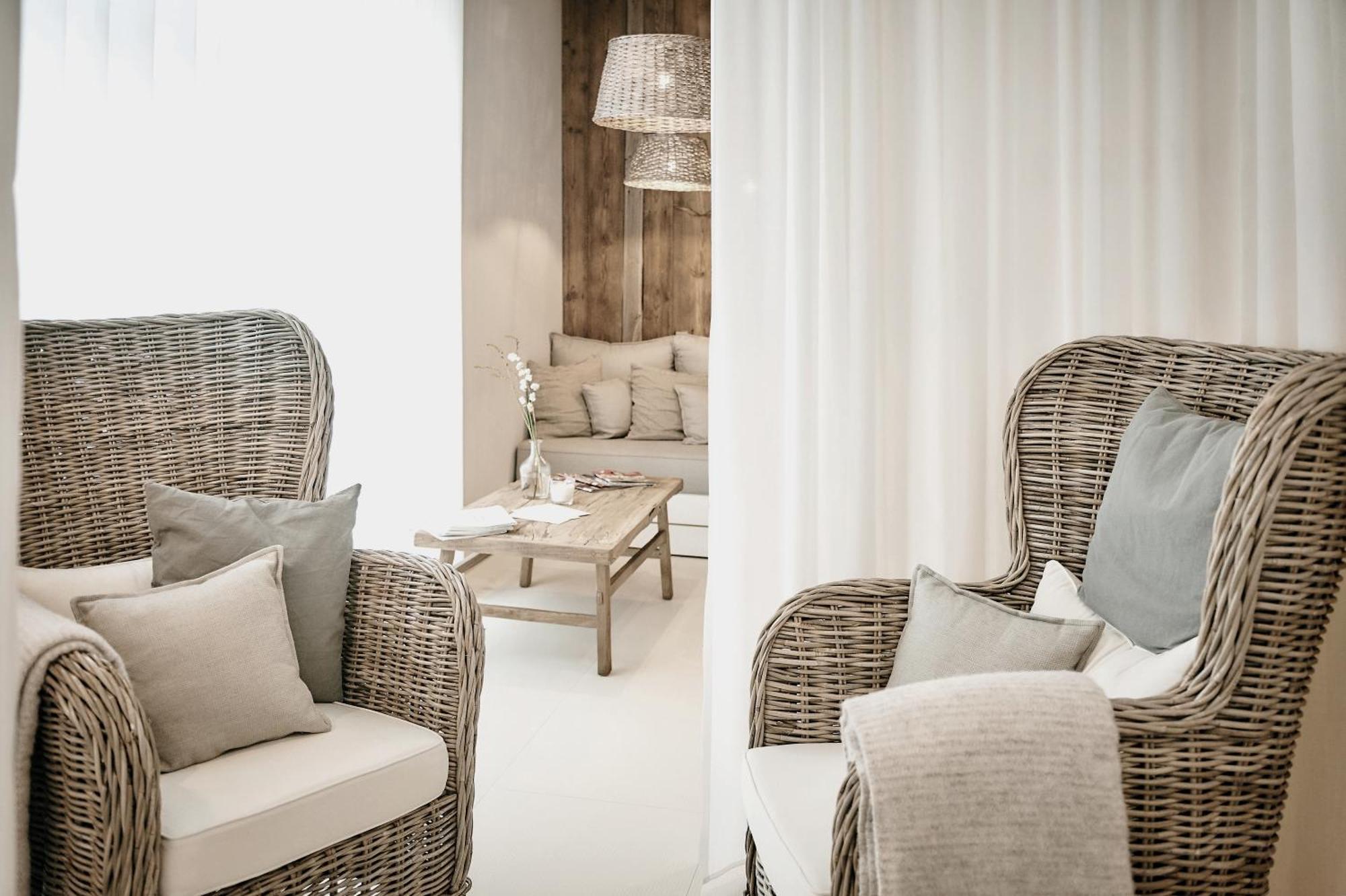 The Cozy Hotel & Lofts Тиммендорфер-Штранд Экстерьер фото