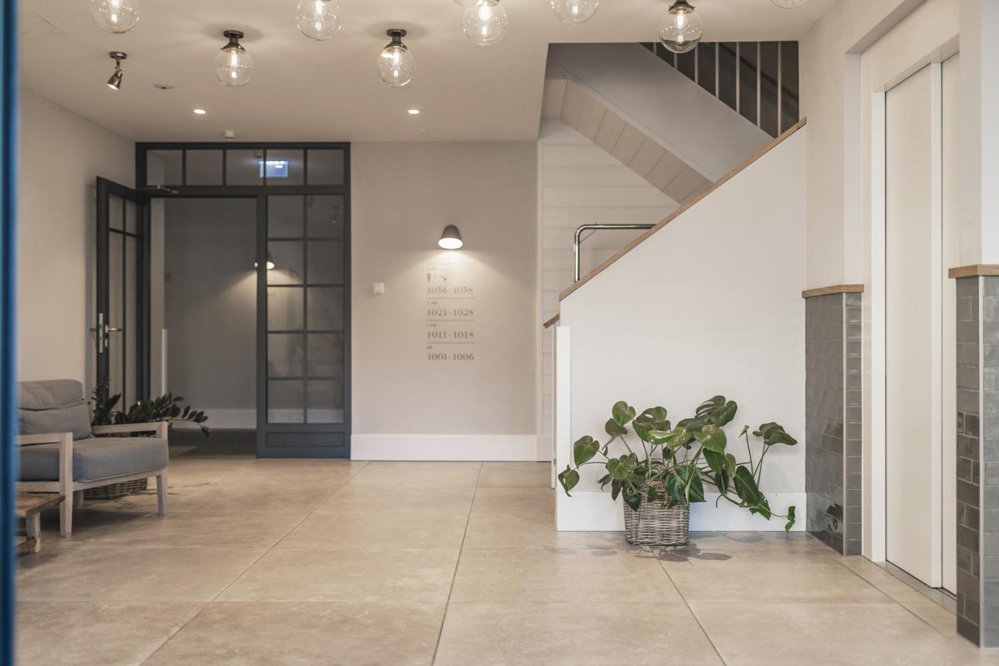The Cozy Hotel & Lofts Тиммендорфер-Штранд Экстерьер фото