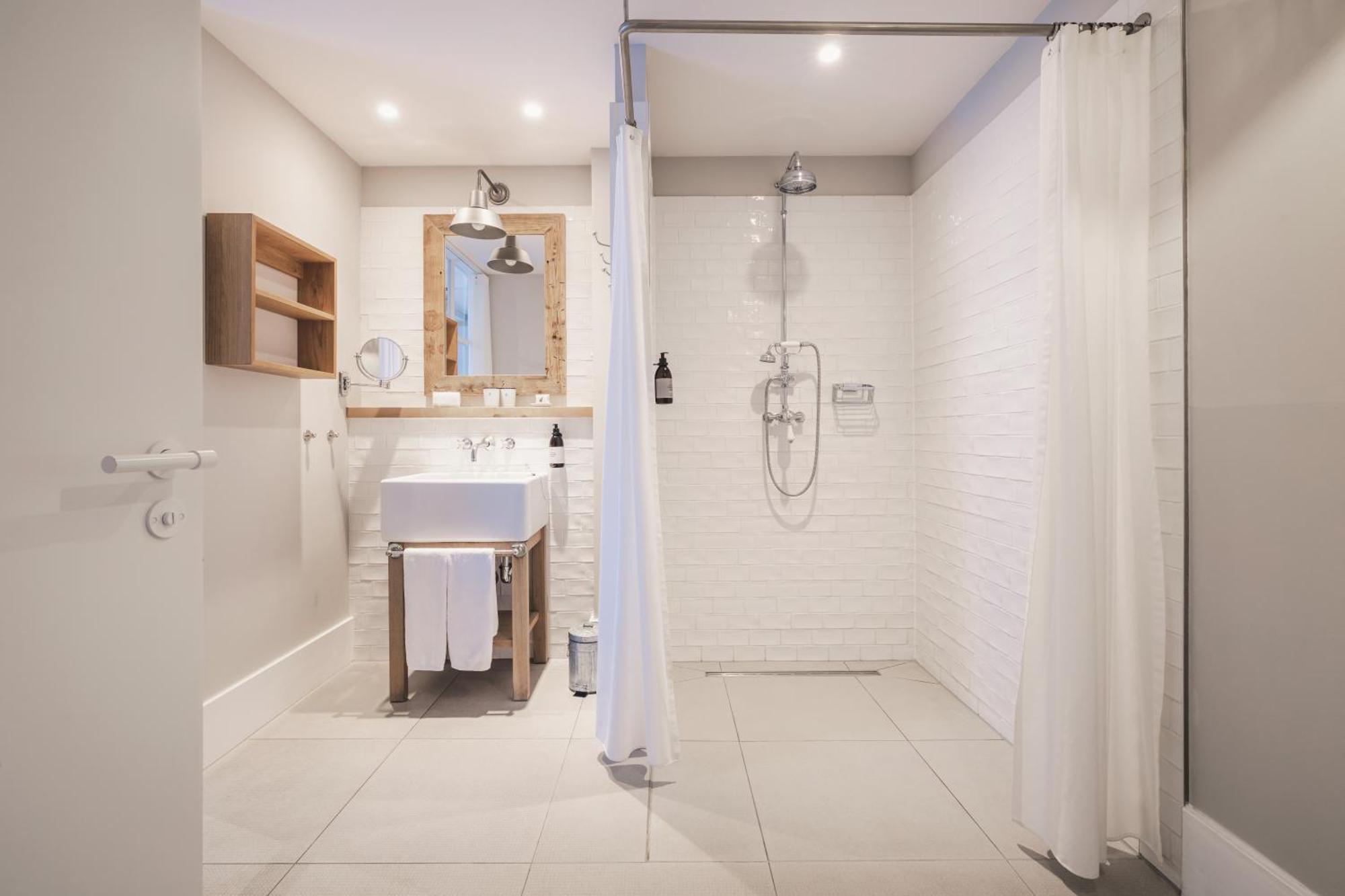 The Cozy Hotel & Lofts Тиммендорфер-Штранд Экстерьер фото