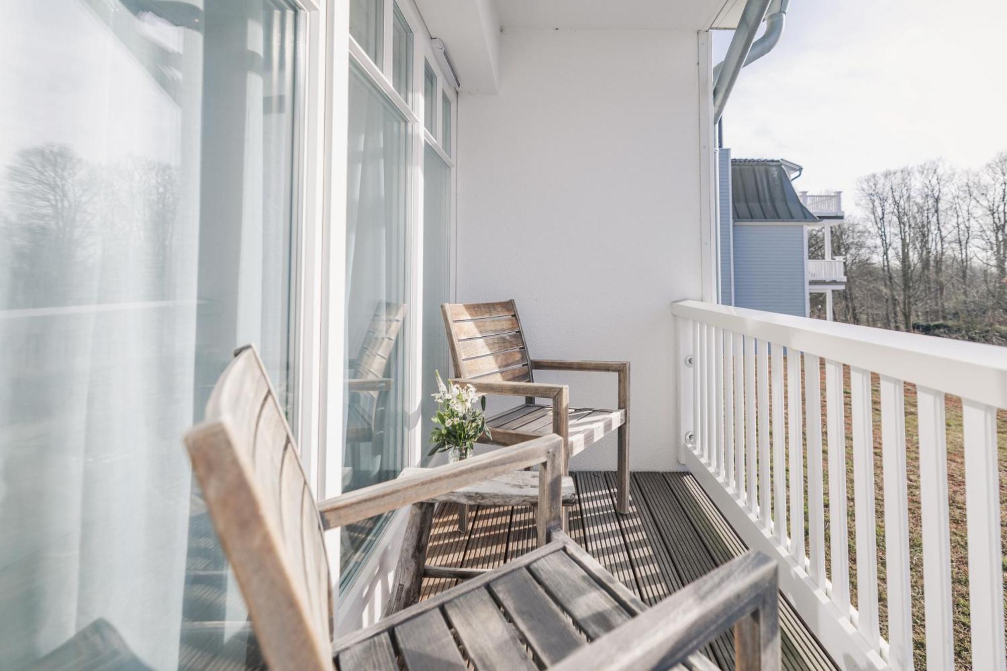 The Cozy Hotel & Lofts Тиммендорфер-Штранд Экстерьер фото