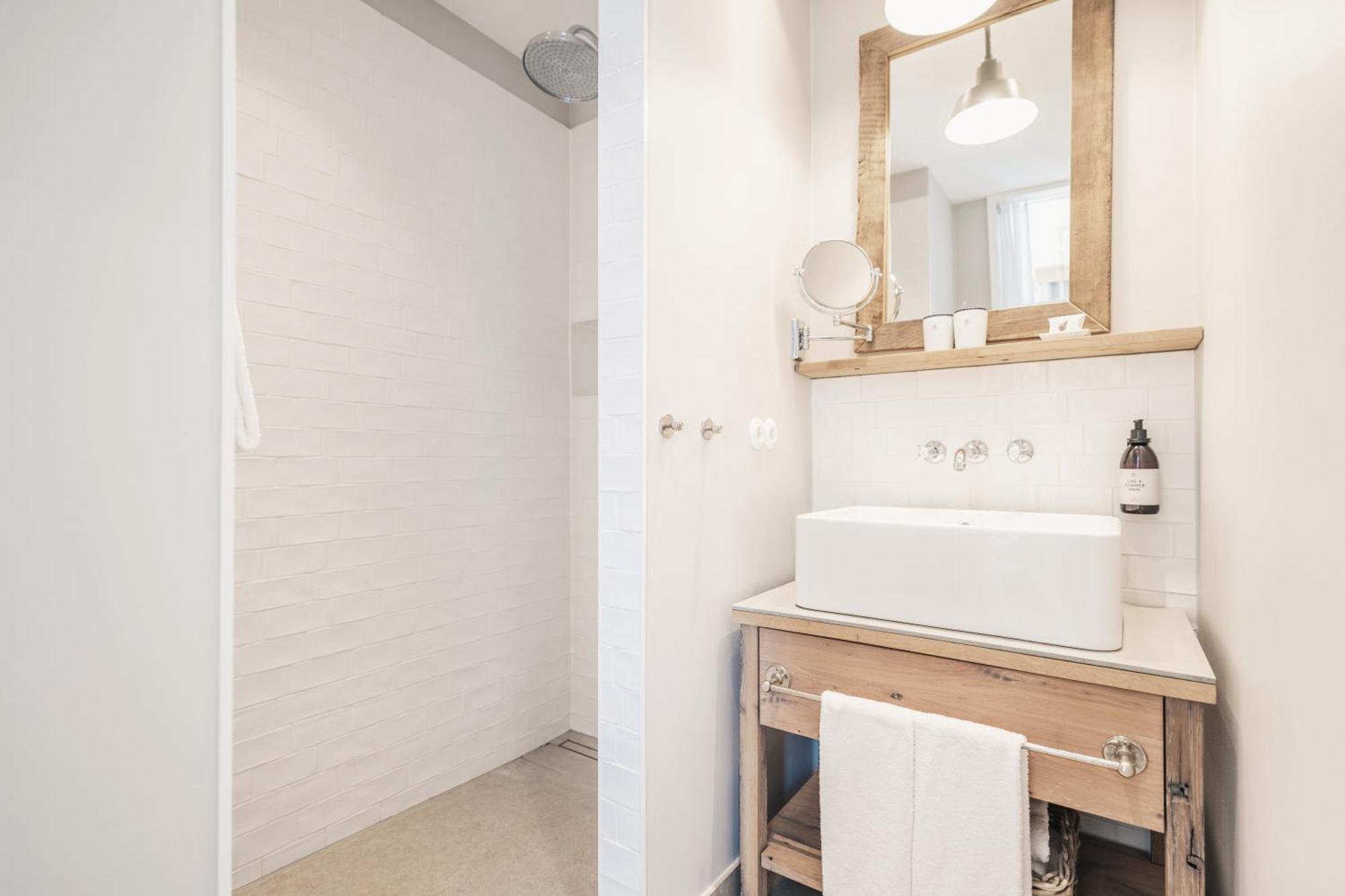 The Cozy Hotel & Lofts Тиммендорфер-Штранд Экстерьер фото